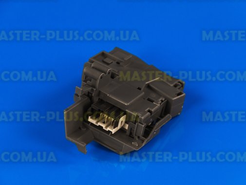 Замок (УБЛ) Whirlpool 480111104601 Original для стиральной машины