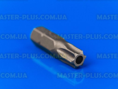 Бита torx с отверстием T45H под адаптер 5/16