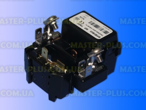 Компресор R-600 Embraco EMX26CLC для холодильника
