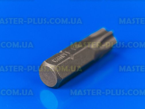 Бита torx с отверстием T45H под адаптер 5/16
