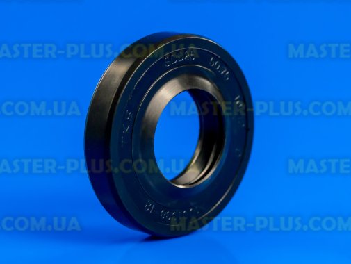 Сальник 25*50,75*10/12 AEG 4055124368 для пральної машини
