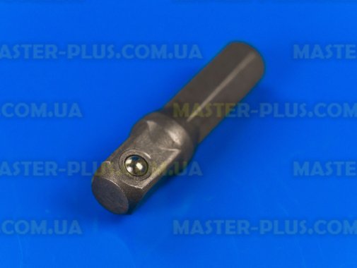 Адаптер для головок 1/4&quot; под шуруповерт Force 8092230
