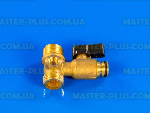 Кран подпитки для котла газового Ferroli 0189124 для котла