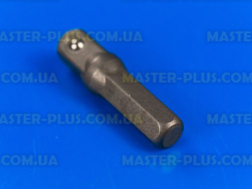 Адаптер для головок 1/4&quot; под шуруповерт Force 8092230