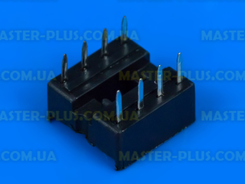Панель для микросхем DIP 8pin