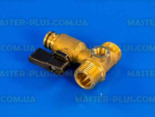 Кран подпитки для котла газового Ferroli 0189124 для котла