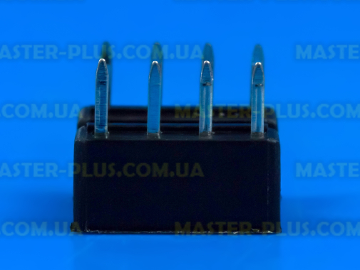 Панель для микросхем DIP 8pin