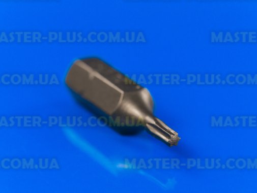 Бита torx T10 под адаптер 5/16" Force 1563010