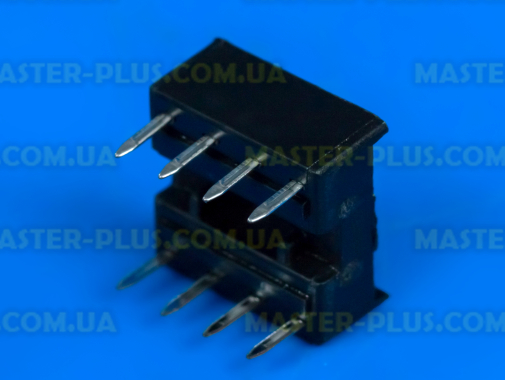 Панель для микросхем DIP 8pin