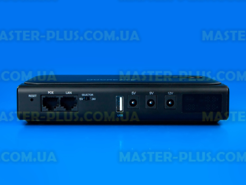 ДБЖ (UPS) 36Вт для роутера DC1036L