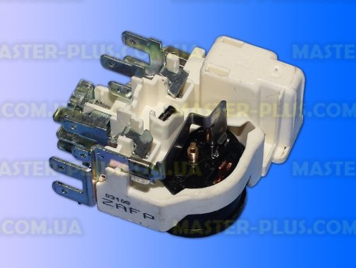 Компрессор ACC GVM66AA R134a 140W для холодильника
