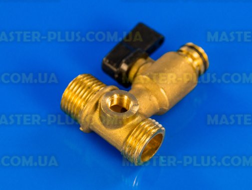 Кран подпитки для котла газового Ferroli 0189124 для котла