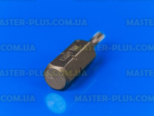 Бита torx T10 под адаптер 5/16" Force 1563010