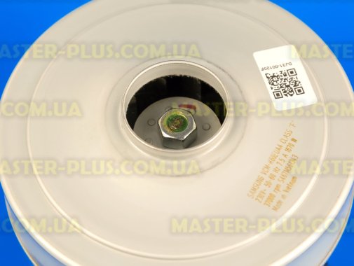 Мотор Samsung DJ31-00120F для пылесоса