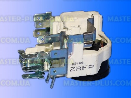Компрессор ACC GVM66AA R134a 140W для холодильника