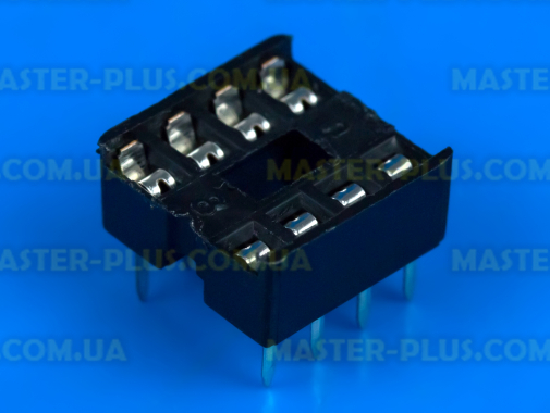 Панель для микросхем DIP 8pin