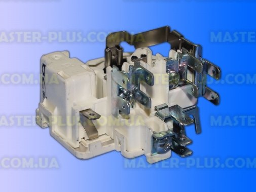 Компрессор ACC GVM66AA R134a 140W для холодильника