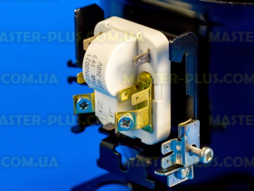 Компресор SECOP NLE 11 КК.4 R600a 191W для холодильника
