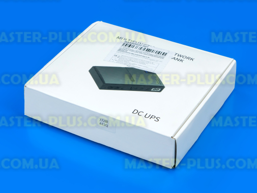 ИБП (UPS) 18Вт для роутера DC1018L