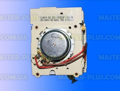 Програматор Indesit C00056222 для пральної машини