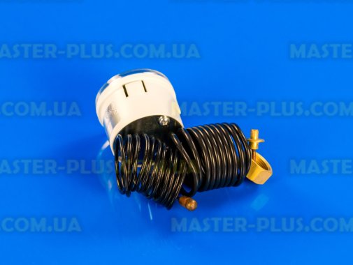 Термоманометр для котла газового Baxi ECO, Westen Energy 8922380 для котла