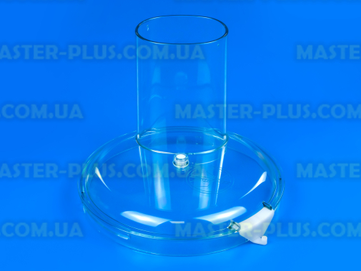 Крышка чаши кухонного комбайна Bosch 492022 для кухонного комбайна