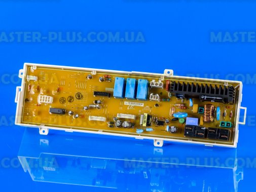 Модуль (плата) управления Samsung DC92-00859C для стиральной машины