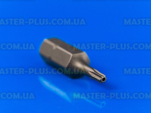 Бита torx с отверстием T10H под адаптер 5/16&quot; Force 1573010