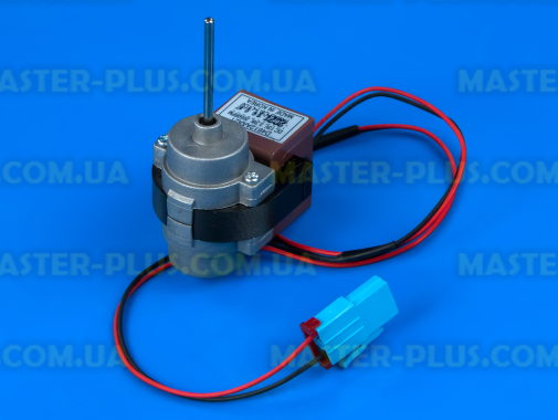 Мотор вентилятора обдуву No-Frost D4612AAA21 DC 13V для холодильника
