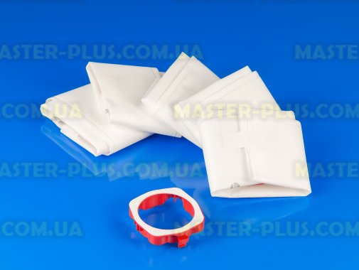 Мешки Rowenta WB305140 для пылесоса