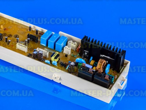 Модуль (плата) управления Samsung DC92-00859C для стиральной машины