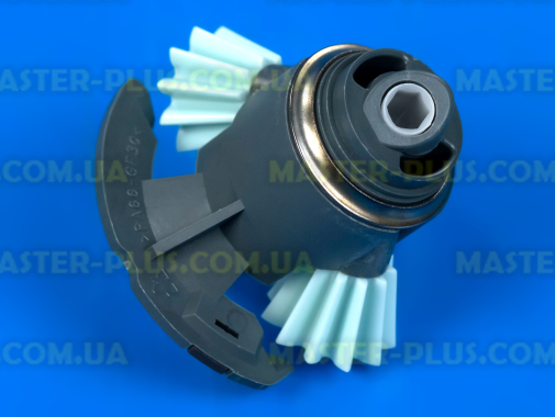 Редуктор в сборе Bosch 622181 для кухонного комбайна