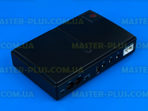 ИБП (UPS) 18Вт для роутера DC1018L