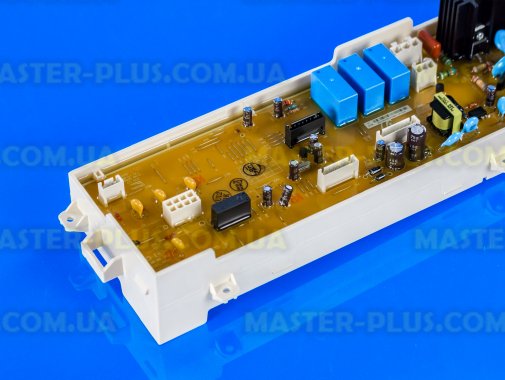 Модуль (плата) управления Samsung DC92-00859C для стиральной машины