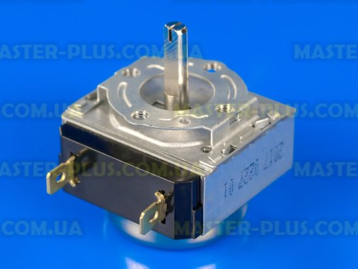 Таймер Saturn ST-EC1076 для плити та духовки