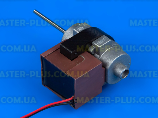 Мотор вентилятора обдуву No-Frost D4612AAA21 DC 13V для холодильника