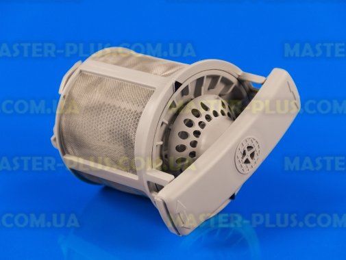Фильтр сливной Electrolux 1119161105 для посудомоечной машины