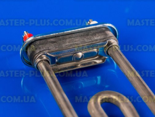 ТЕН 1900w 175мм. без отв. Thermowatt (Італія) для пральної машини