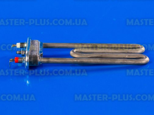 ТЕН 1900w 175мм. без отв. Thermowatt (Італія) для пральної машини