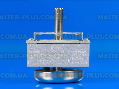 Таймер Saturn ST-EC1076 для плити та духовки