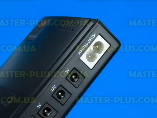 ИБП (UPS) 18Вт для роутера DC1018L