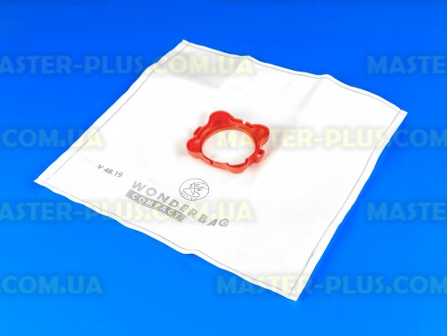 Мешки Rowenta WB305140 для пылесоса