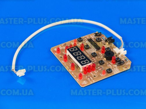 Плата управления для мультиварки Redmond RMC-M12 для мультиварки