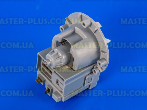 Насос (помпа) Askoll Mod. M325 (медная катушка) для стиральной машины