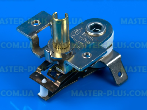 Терморегулятор механический KST-168 / KST228 250V 16A T250 190°C для утюга