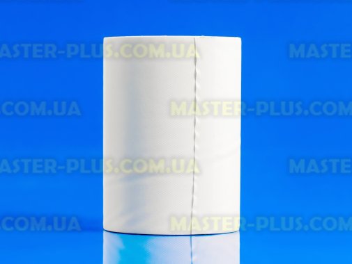 Стрічка обмотувальна тефлонова в рулоні BENDA VINIL K-FLEX (100 мм*25 м) для кондиціонера