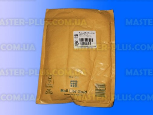 Модуль (плата индикации) Candy 41035750 для стиральной машины