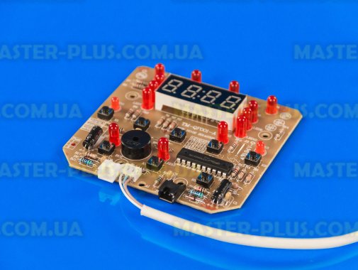 Плата управления для мультиварки Redmond RMC-M12 для мультиварки