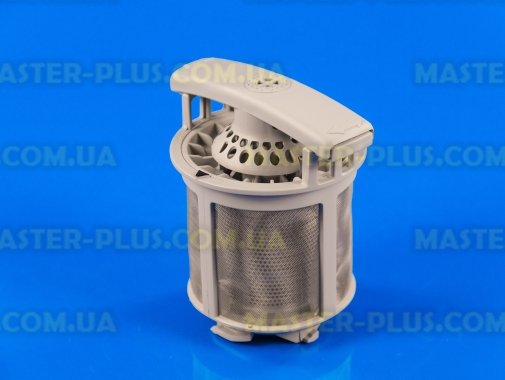 Фильтр сливной Electrolux 1119161105 для посудомоечной машины