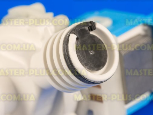 Сливной насос Indesit C00143766 для посудомоечной машины
